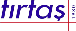 TIRTAŞ - Logo