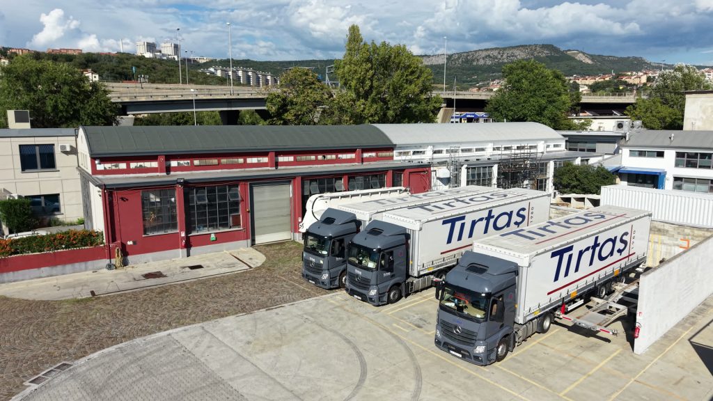 International Transport