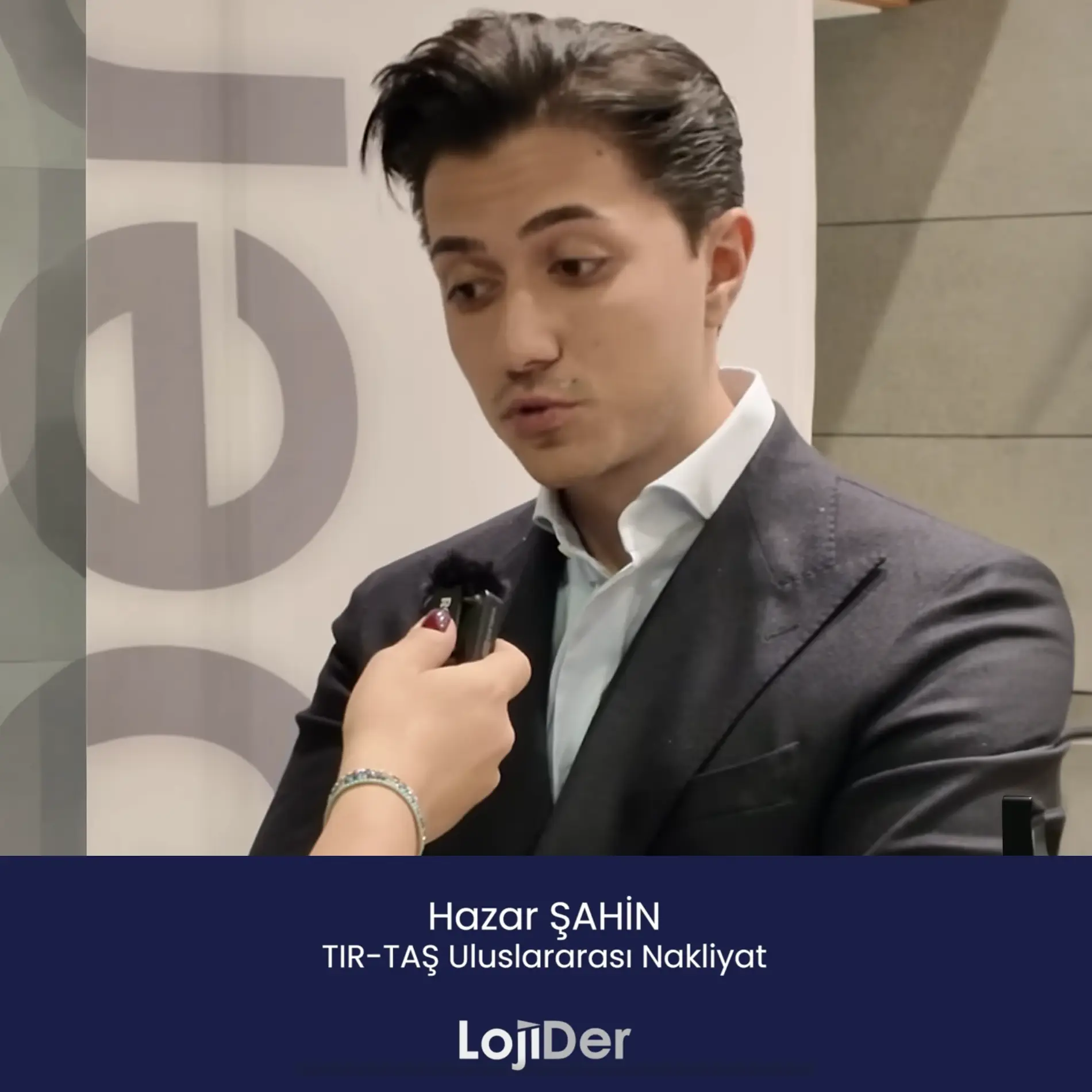 LojiDer Genel Kurulu